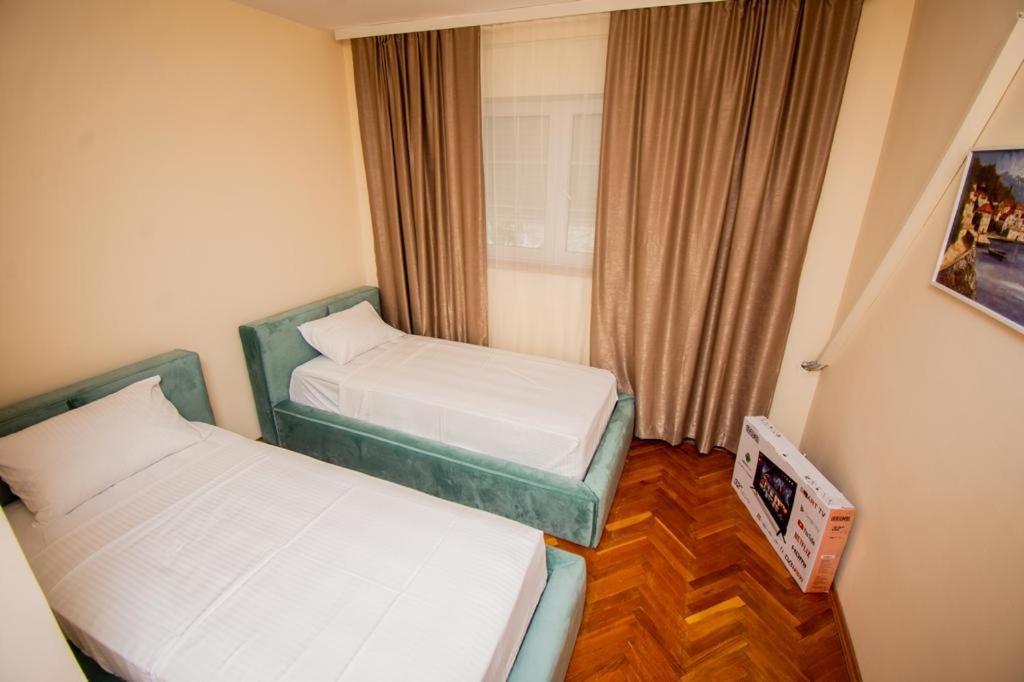 Vila Oliva Herceg Novi Exterior foto