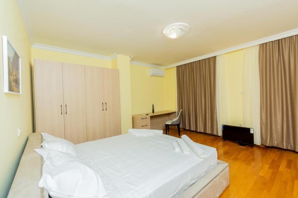 Vila Oliva Herceg Novi Exterior foto