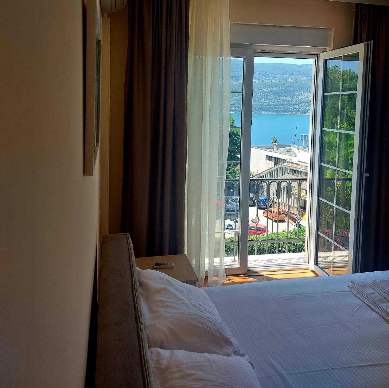 Vila Oliva Herceg Novi Exterior foto